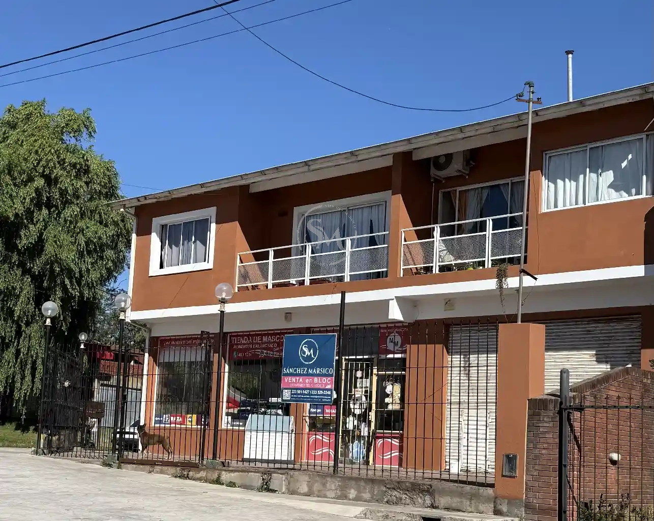 SANCHEZ MARSICO PROPIEDADES - LOCAL COMERCIAL